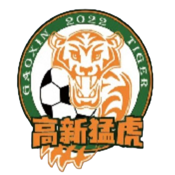 重庆高新猛虎竞技