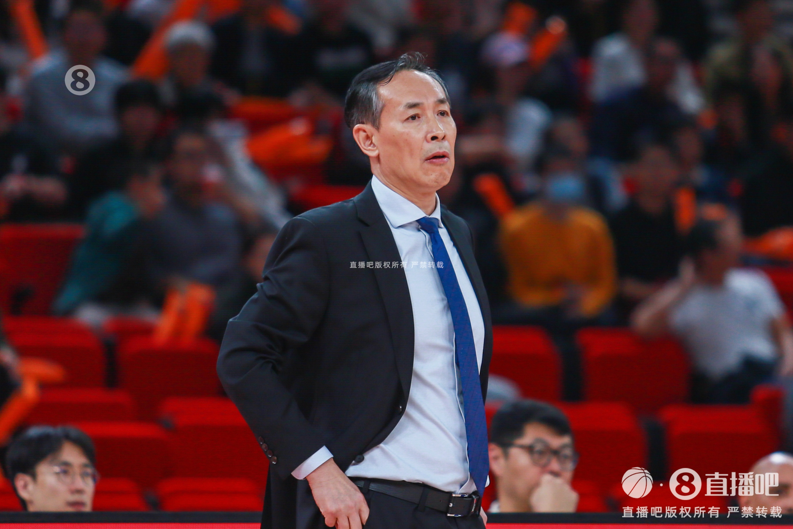 硬汉葛昭宝强势复出 北京男篮客场面临严峻考验 1-0领先优势如何转化为胜势